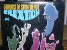 US garage psych LP  DRUIDS OF STONEHENGE - Creation