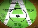 Edwin Starr-Time-Rare Promo 7