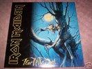 IRON MAIDEN (fear of the dark)1992