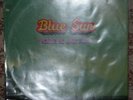 BLUE SUN, PEACE BE UNTO YOU DK SPECTATOR PROG JAZZ LP