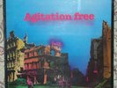 AGITATION FREE, LAST Orig Prog Psych Krautrock LP