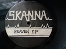 SKANNA  -   HEAVEN EP  -