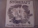 VERY RARE SKIN RECORD SKINHEAD OLD GERMAN OI PUNK RRR