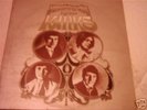 THE KINKS SOMETHING ELSE LP 1ST PRESS NICE COPY