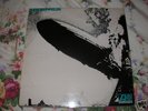 LED ZEPPELIN 1TURQUOISE