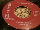 OHIO FUNK 45/ THE NOMBRES 