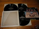 SXL 2167-9 wbg ED1  *VERDI - AIDA  **VPO & KARAJAN ++++