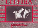 LITFIBA - PELU'-YASSASSIN RARE EP CONTEMPO RECORDS 1984