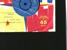 RARE 45  BLUE-BELLES  I SOLD MY HEART TO THE JUNKMAN