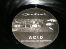 Crystal Distortion - network23 - NTW021 acid trance