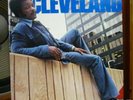 Rare Northern Soul LP CLEAVELAND ROBINSON on Nosnibor