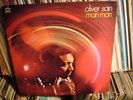 OLIVER SAIN Main Man LP ABET SOUL/FUNK