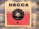 BILL HALEY-COMETS-ESTATE FIND-50s ROCK AROUND THE CLOCK