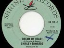 MONSTER NORTHERN SOUL 45 ON SHRINE LABEL  LISTEN