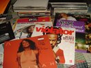 Ton of HIP HOP DJ Promo LP EP Records Excellent  NR