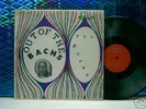 BACHS -OUT OF THE BACHS LP '68 MONSTER PSYCH ORIGINAL