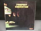 FAIRPORT CONVENTION FIRST UK ORIGINAL REALLY RARE VINYL