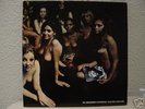 JIMI HENDRIX EXPERIENCE  ELECTRIC LADY LAND