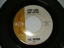 Northern Soul, Original. THE INTROS.......Listen.