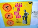 NILO TOLEDO : Jazz In The Sun Private Funk LP  LISTEN