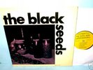BLACK SEEDS / SOUND TREK Private US Army Funk LP LISTEN