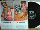 THE WHO - The Who Sell Out - MONO orig stickered LP