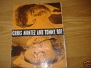 the beatles concert tour programme