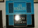 Heroes del Silencio/Los Ronaldos, Maxi single, prom