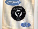 RARE ORIGINAL 1957-7