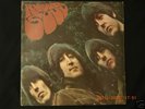 Beatles - Rubber Soul *NORWEIGIAN WOOD* label error