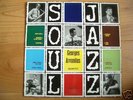 GEORGES ARVANITAS QUINTET ORIG. FRENCH COLUMBIA  MINT