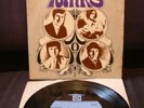  THE KINKS orig 1968 MONO UK EP PYE NEP 24296