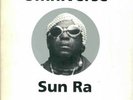SUN RA, Omniverse, 1994 book, signed by author Geerken