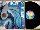 HEAVY CHRISTMAS Orig Ger Prog Psych PILZ Krautrock LP