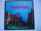 AGITATION FREE – LAST  - ORIG KRAUT PSYCH - FRENCH ONLY