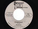 NORTHERN SOUL MOD R&B-EVERYDAY-MARGO-LABEL MARK IV-HEAR