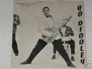 BO DIDDLEY-SUPER RARE EP-CHESS 5125-