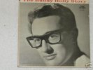 BUDDY HOLLY-SUPER RARE EP-CORAL EC 81182-BUDDY HOLLY ST
