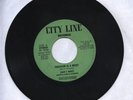 CITY LINE/FREEDOM IS A MUST - JAH I MAZ [ROOTS REGGAE]