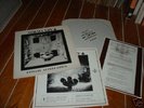 NORMA LOY VINYLE 12 PSYCHIC ALTERCATION LTED 1000 COPIE
