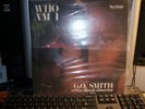GO SMITH WHO AM I 1969 MISS BLACK AMERICA TEX-TOWN PRIV