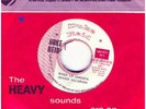 DENNIS ALCAPONE-WAKE UP JAMAICA-DUKE-RARE-REGGAE 45