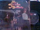 YANKEE DOLLAR s/t RARE LP psych fuzz original on Dot