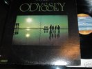ODYSSEY S/T Funk Psych Mowest 1972 Orig US LP Rare