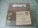 THE DOORS - Perception   BOXSET