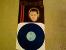 Gary Numan - Telekon, Dutch Blue Vinyl