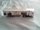 GENESIS 2007 TURN IT ON AGAIN TOUR FAN TRUCK LORRY