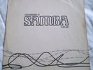 TOM ZE 1976 Psych Exp Brazil LP Estudando o Samba