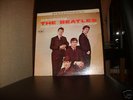 VERY RARE INTRODUCING THE BEATLES 0N VEE JAY RECORDS