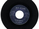 NORTHERN SOUL / R&B   LYNN JOHNSON  ON MY TIME   RARE